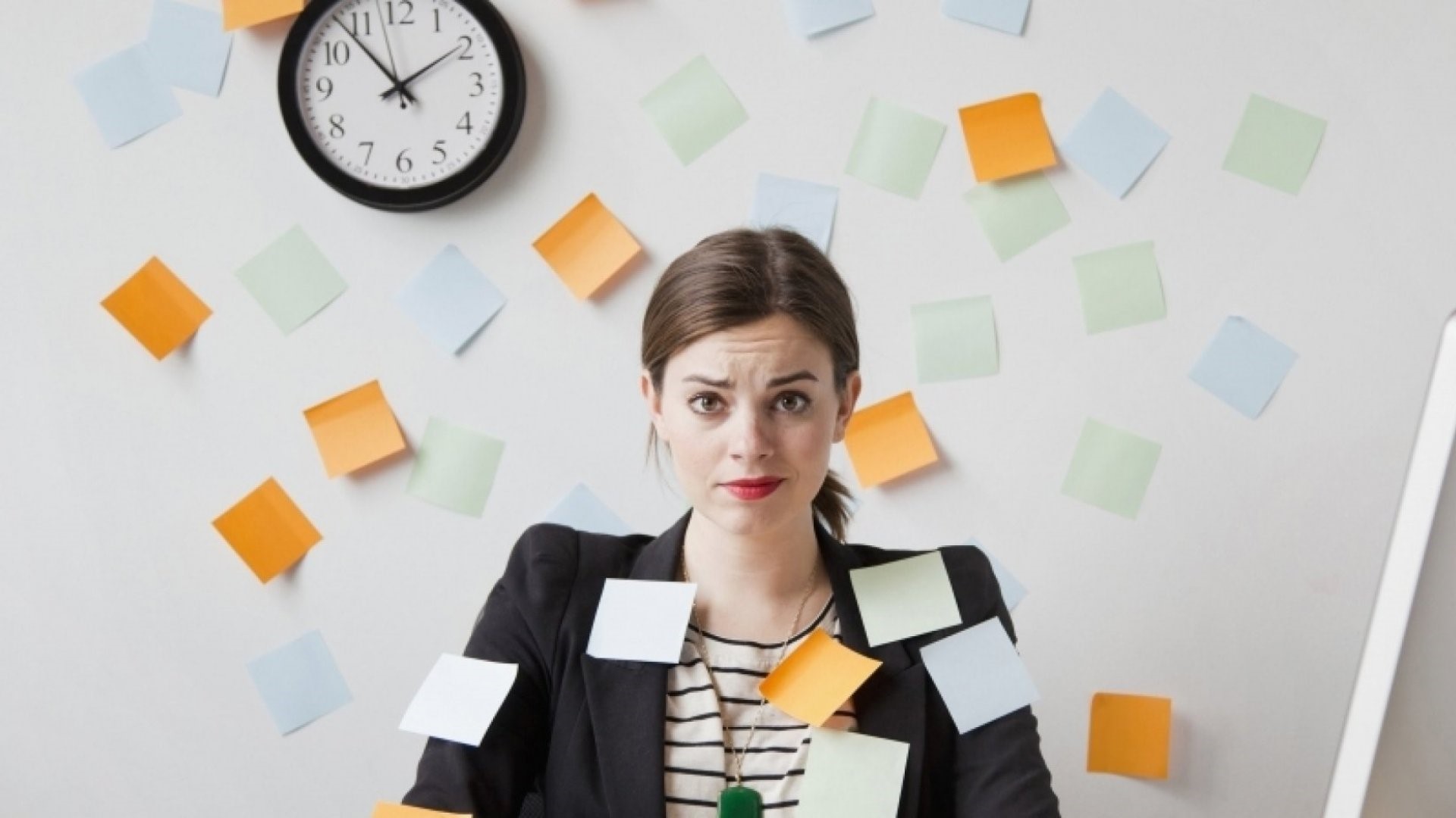 STRESS MANAGEMENT TIPS