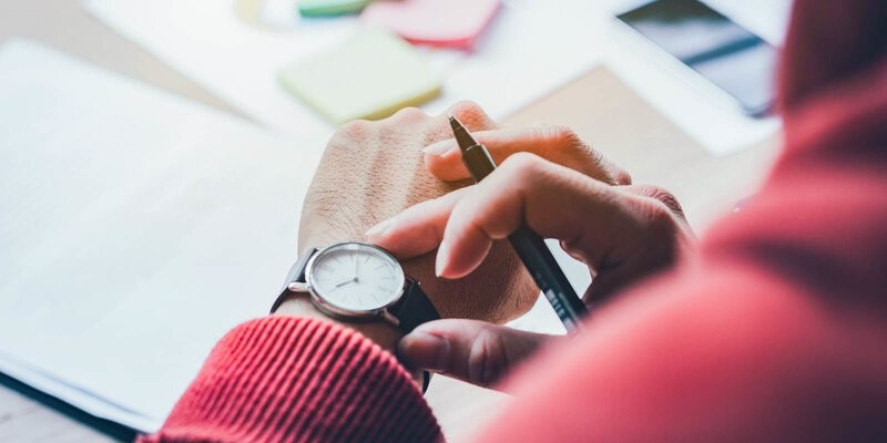 TIME MANAGEMENT TIPS