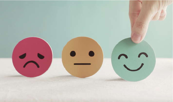WHY PRIORITISING YOUR MENTAL HEALTH IS IMPORTANT
