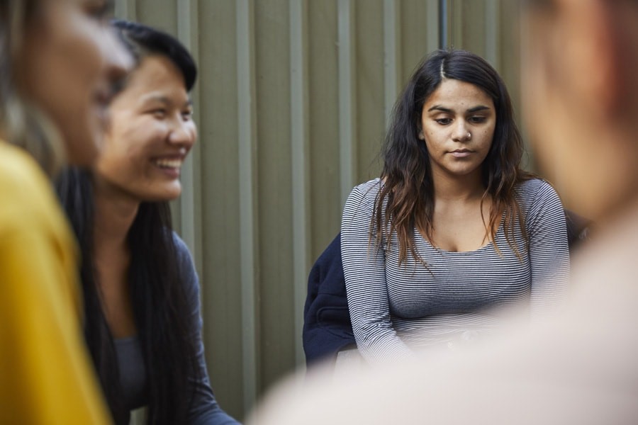 UNDERSTANDING SOCIAL ANXIETY – SELF-HELP STRATEGIES TO TRY