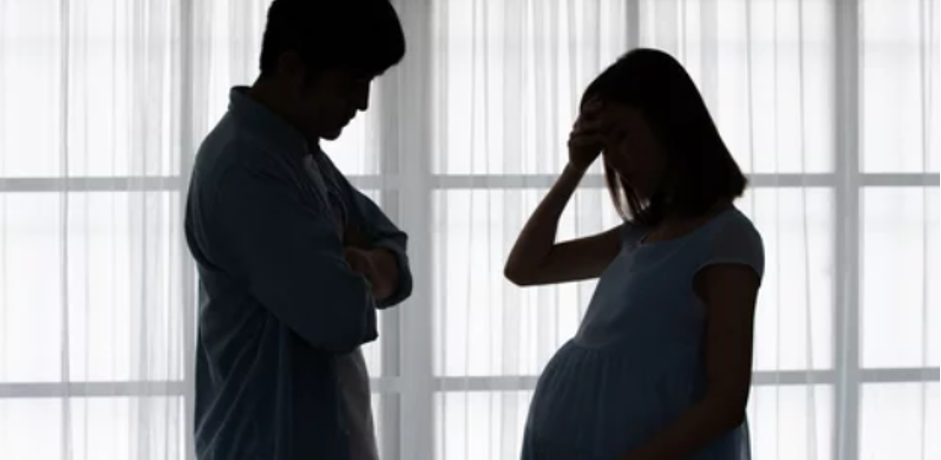 perinatal depression