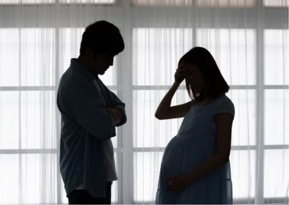 PERINATAL DEPRESSION