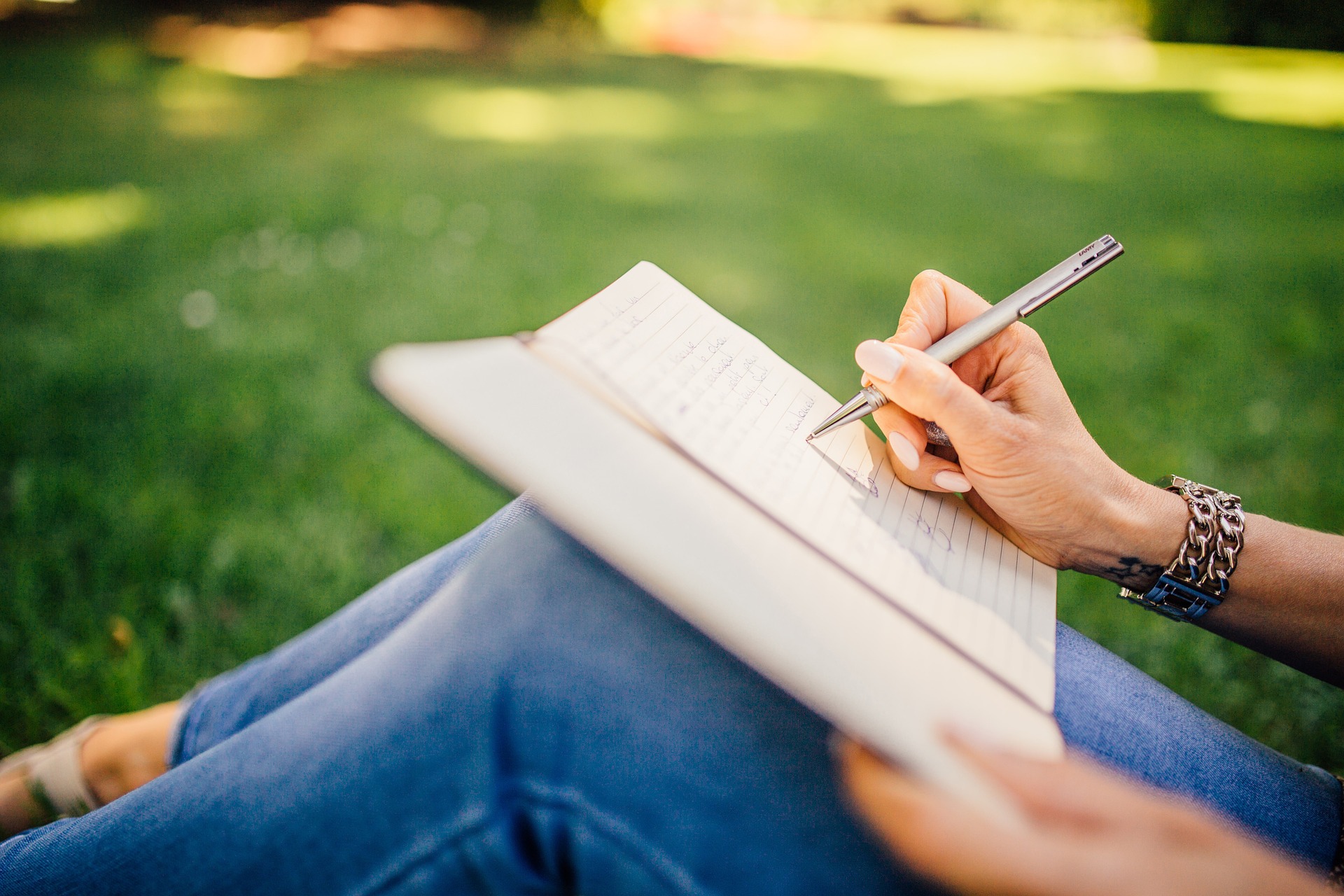 Looking After Your Mental Health When Life Feels Unpredictable